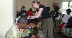 Community Outreach 2